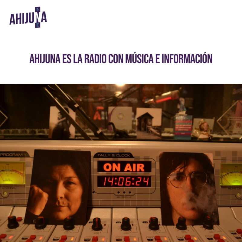 Ahijuna FM 94.7