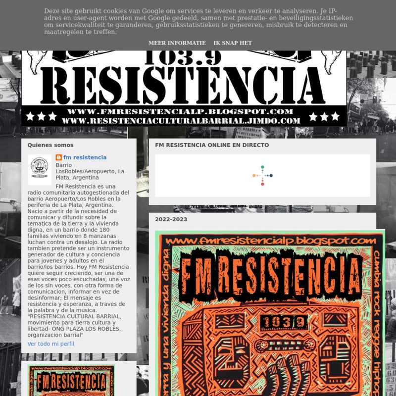 FM Resistencia
