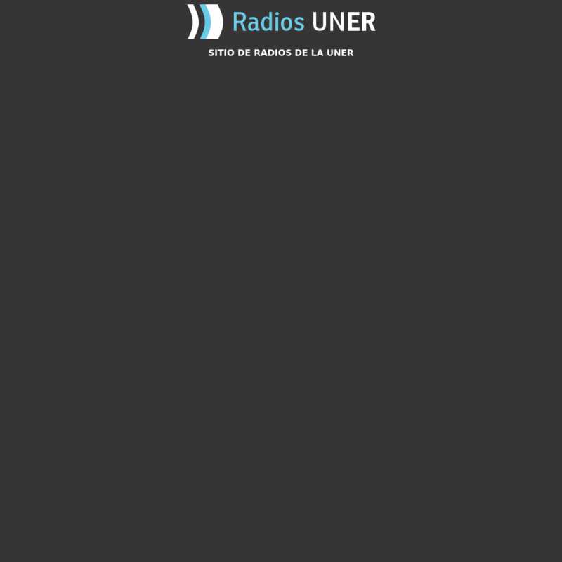 Radio UNER Paraná